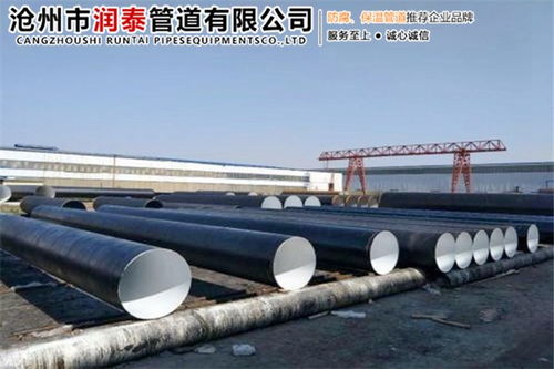 和龙内衬ipn8710防腐钢管加工厂