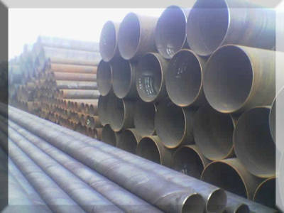 供应河南埋弧焊螺旋钢管价格@供应厚壁防腐螺旋钢管图_管材栏目