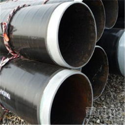 【缠绕式城市输水用3pe防腐钢管厂家】- 