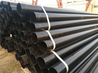 山东青岛热浸塑弯管价格