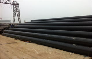 内外喷塑环氧树脂粉末防腐钢管精品热销中