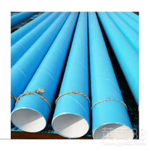 【达州环氧树脂防腐钢管行业领先】-