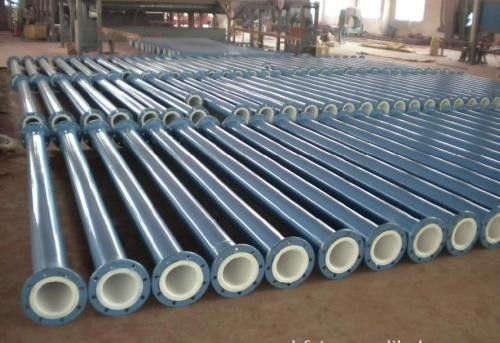 内外涂塑钢管厂家 江苏