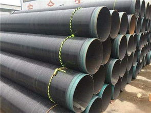 丁字焊接3pe防腐钢管厂家