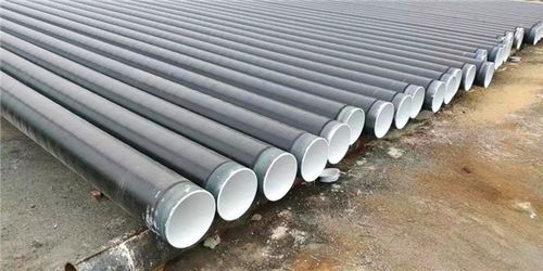 【质量:阿坝dn三油两布防腐钢管厂家价格】- 