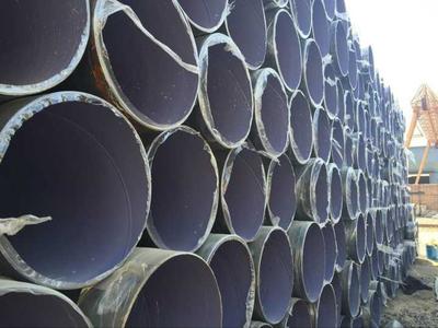 热门TPEP防腐钢管价格 样式美观 经久耐用