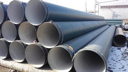 污水处理专用内壁防腐钢管厂家_管材栏目