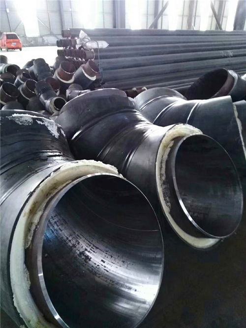 【西藏直缝钢管3pe防腐厂家价格产品介绍】- 