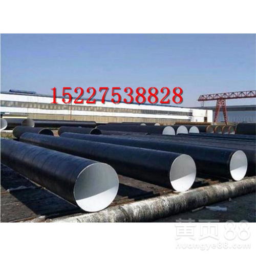 【黔南污水专用防腐钢管厂家产品介绍】- 