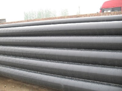 浩瑞普通级3PE防腐无缝钢管价格_管材栏目