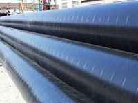 3PE防腐钢管、防腐钢管供应_管材栏目