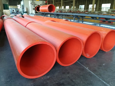 273防腐管材 特性、应用与市场前景