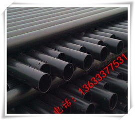 DN250内环氧树脂外3PE防腐钢管与DN250涂塑螺旋钢管的全面解析