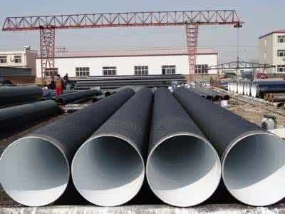 舟山石油裂化管厂家 防腐管材的重要应用与市场前景