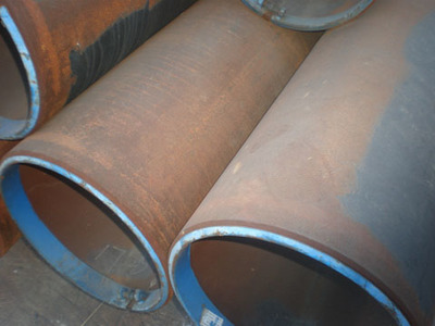 环氧粉末防腐钢管生产厂家及管材应用概述