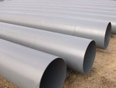 3PE防腐钢管 管材领域的防腐明星