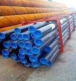 3PE防腐钢管出口德国 技术优势与市场前景分析