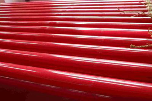 【dn泗洪内外pe防腐钢管厂家价格产品介绍】- 