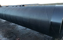 化工厂排污专用防腐钢管近期价格分析与市场趋势