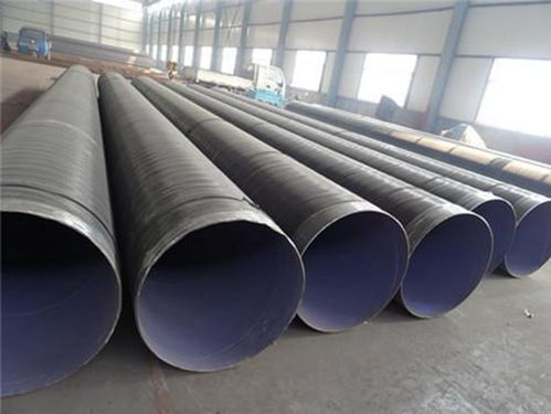 霍尔果斯市防腐管道厂家精品 高品质防腐管材的应用与优势