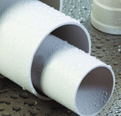 PE给水管清洁与防腐管材维护指南