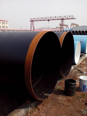 螺旋管防腐技术全解析 方法与常用防腐管材