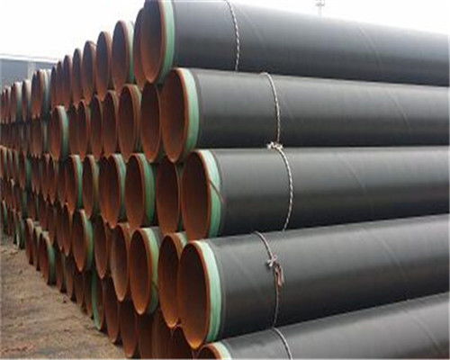 如何选择泰州优质的防腐钢管与管材供应商
