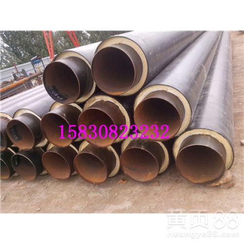 西安聚乙烯防腐钢管厂家 价格与产品介绍