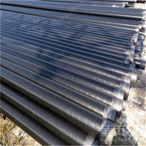 牡丹江优质加强级3PE防腐钢管生产厂家推荐与产品解析