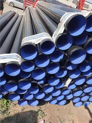 DN25-DN1220 防腐管材 规格、工艺与工程应用全解析