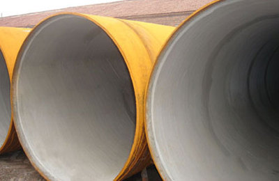 防腐无缝管道 卓越性能与应用全解析