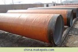 水泥砂浆防腐钢管 唐山产品与工程专用型号全解析
