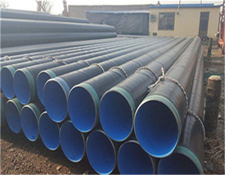 朝阳防腐管道专家 精选防腐管材，守护工业脉络